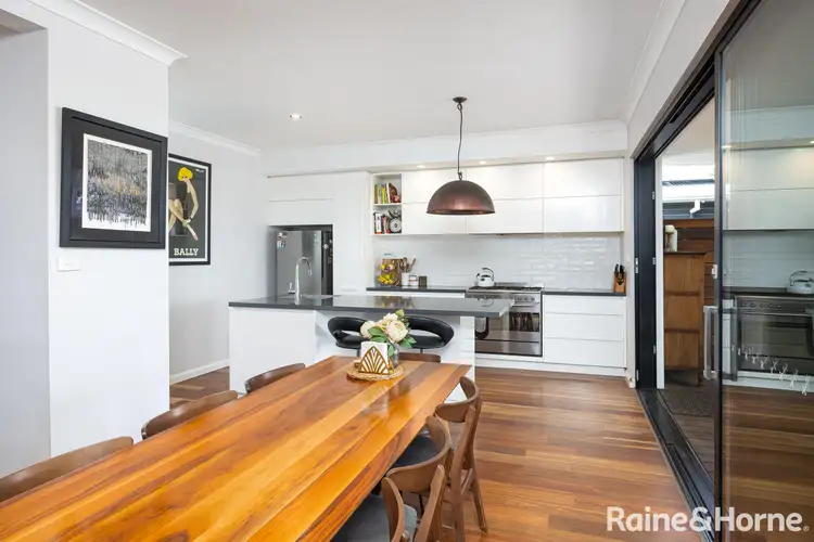 Sixth view of Homely house listing, 61 Coleman Street, Turvey Park NSW 2650