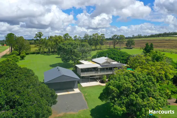 Second view of Homely house listing, 394 BUTCHERS ROAD, South Isis QLD 4660