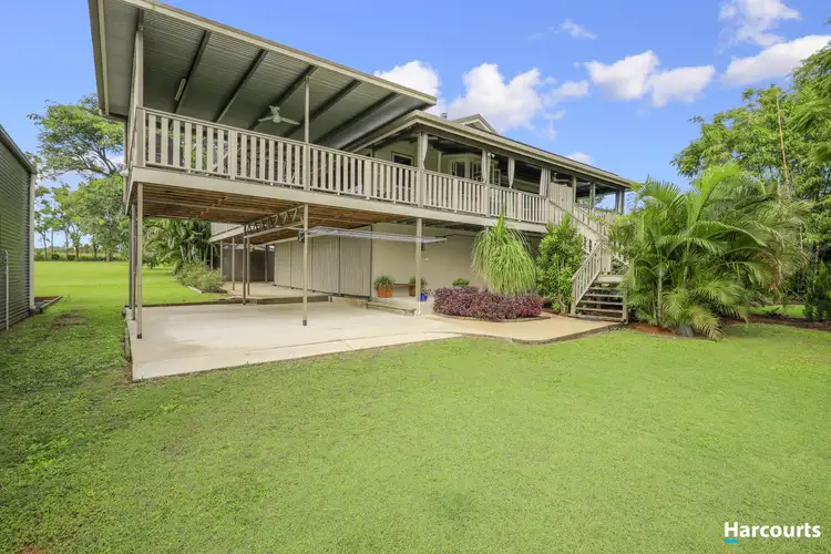 Fourth view of Homely house listing, 394 BUTCHERS ROAD, South Isis QLD 4660
