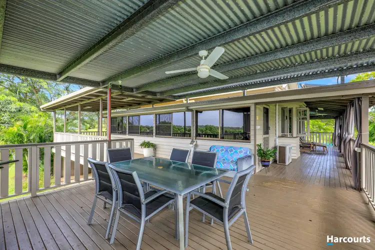 Sixth view of Homely house listing, 394 BUTCHERS ROAD, South Isis QLD 4660