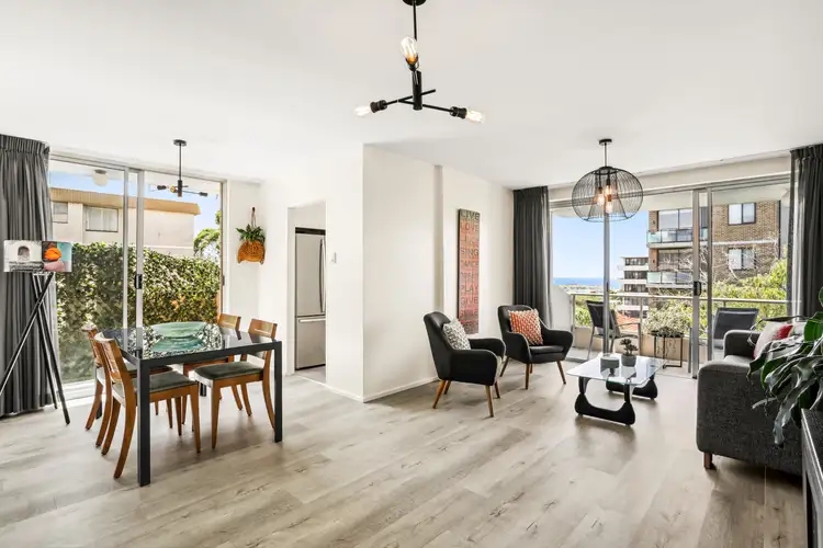 33/40-46 Penkivil Street, Bondi NSW 2026