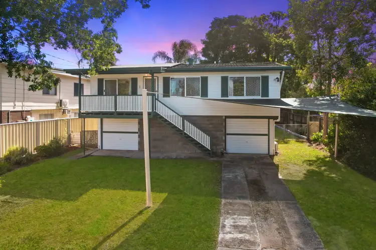 22 Gomana Street, Slacks Creek QLD 4127
