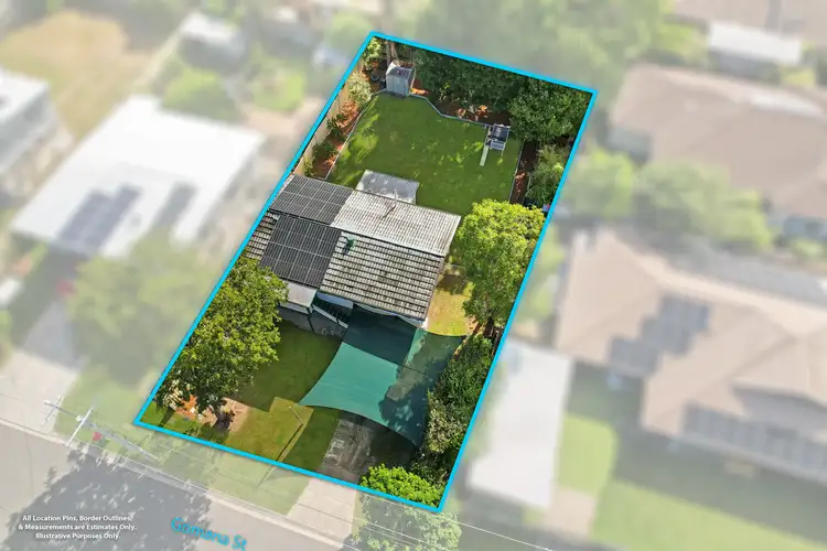 Second view of Homely house listing, 22 Gomana Street, Slacks Creek QLD 4127