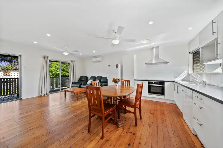 Fourth view of Homely house listing, 22 Gomana Street, Slacks Creek QLD 4127