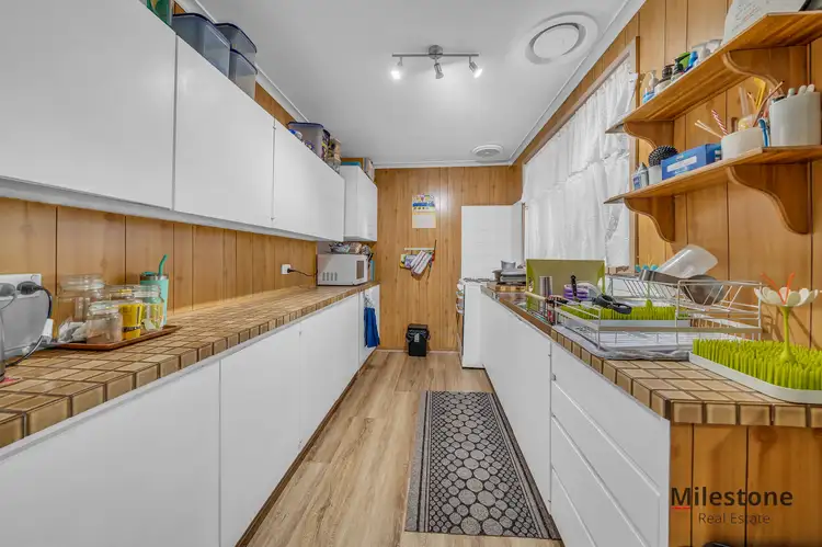 Second view of Homely house listing, 48 Valepark Crescent, Cranbourne VIC 3977
