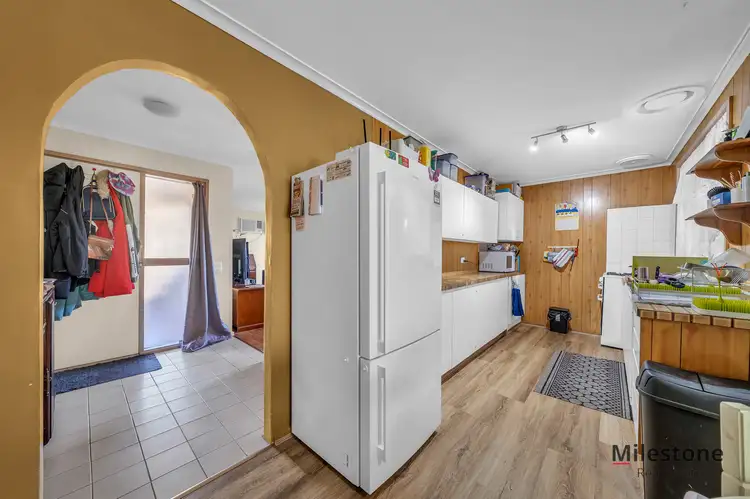 Third view of Homely house listing, 48 Valepark Crescent, Cranbourne VIC 3977