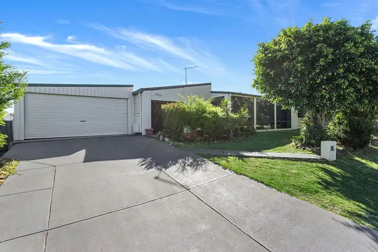 2 Redwood Street, Newtown QLD 4350