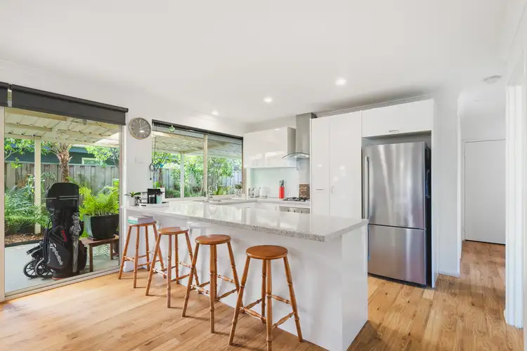 Second view of Homely house listing, 3 Village Green, Margaret River WA 6285