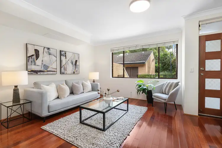 19/42-50 Helen Street, Lane Cove NSW 2066