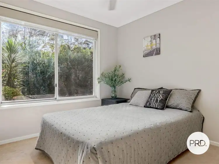 Second view of Homely house listing, 9 Mackellar Circle, Springwood NSW 2777