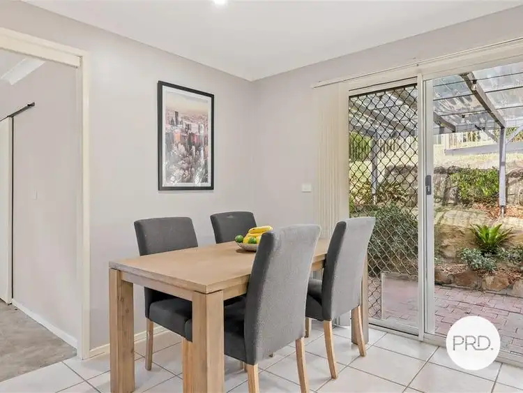 Fourth view of Homely house listing, 9 Mackellar Circle, Springwood NSW 2777