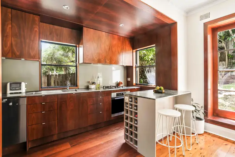 Second view of Homely apartment listing, 4/140 Brighton Boulevard, North Bondi NSW 2026
