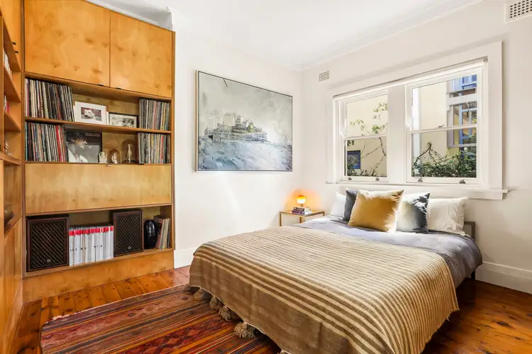 Fourth view of Homely apartment listing, 4/140 Brighton Boulevard, North Bondi NSW 2026