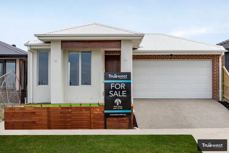 90 Campestre Drive, Sunbury VIC 3429