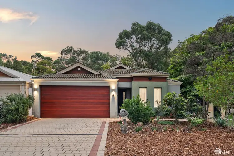 2 Hurley Way, Wellard WA 6170