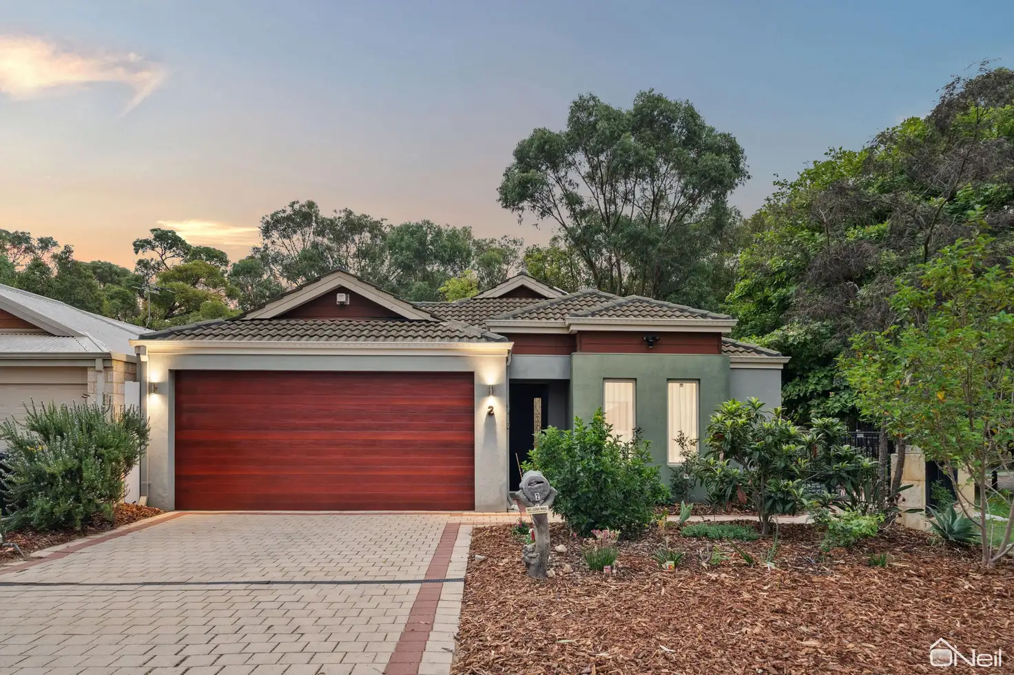Main view of Homely house listing, 2 Hurley Way, Wellard WA 6170