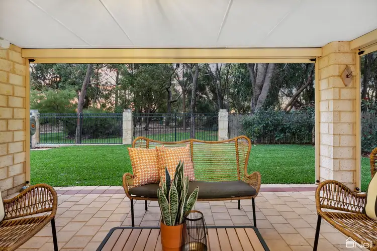 Second view of Homely house listing, 2 Hurley Way, Wellard WA 6170