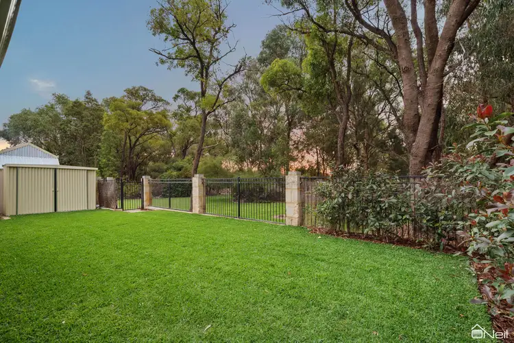 Third view of Homely house listing, 2 Hurley Way, Wellard WA 6170
