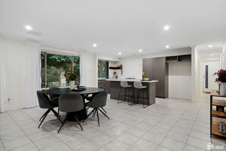 Fourth view of Homely house listing, 2 Hurley Way, Wellard WA 6170