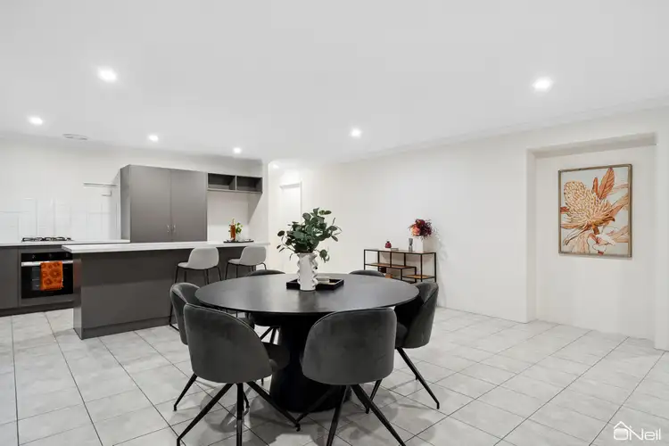 Fifth view of Homely house listing, 2 Hurley Way, Wellard WA 6170