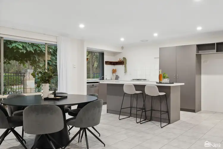 Sixth view of Homely house listing, 2 Hurley Way, Wellard WA 6170