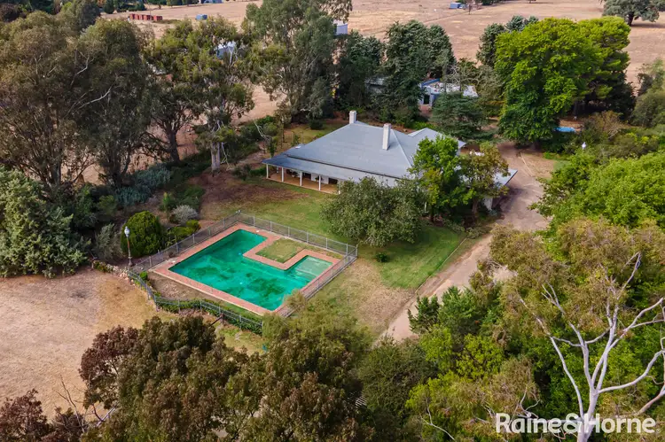 Second view of Homely house listing, 70 Gregadoo Road, Lake Albert NSW 2650