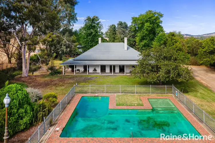 Third view of Homely house listing, 70 Gregadoo Road, Lake Albert NSW 2650