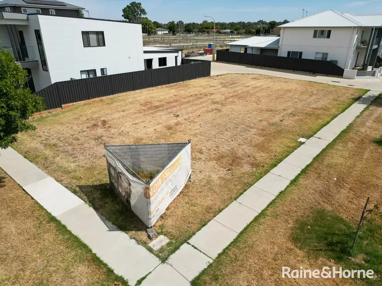 Second view of Homely land listing, 225 Gurwood Street, Wagga Wagga NSW 2650