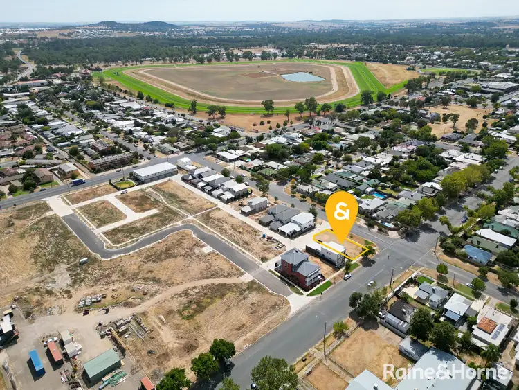 Fourth view of Homely land listing, 225 Gurwood Street, Wagga Wagga NSW 2650