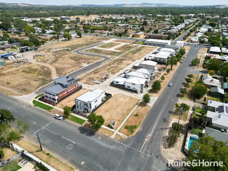 Fifth view of Homely land listing, 225 Gurwood Street, Wagga Wagga NSW 2650