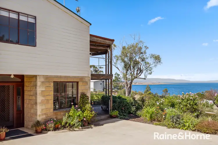 Second view of Homely house listing, 17 Connellys Marsh Road, Connellys Marsh TAS 7173