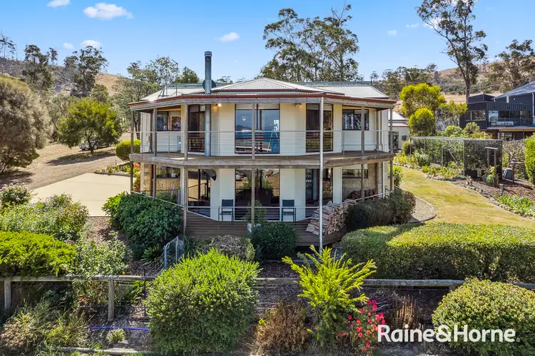 Fourth view of Homely house listing, 17 Connellys Marsh Road, Connellys Marsh TAS 7173