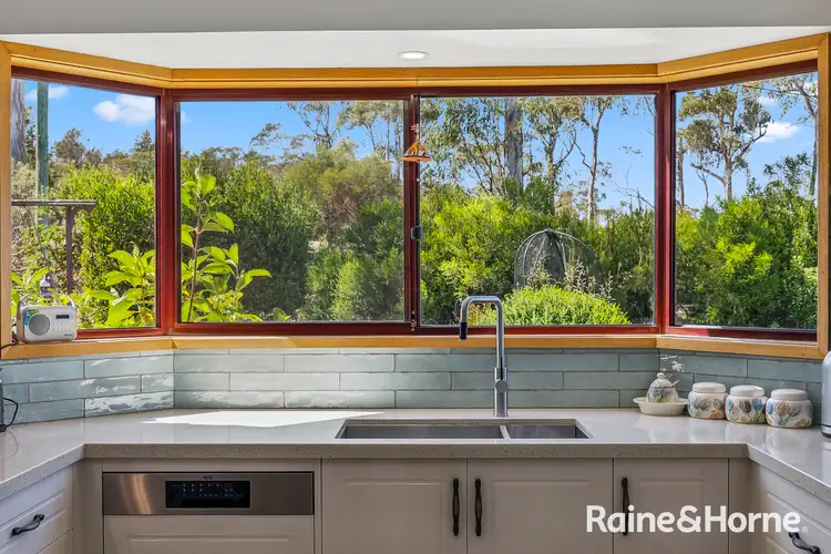 Fifth view of Homely house listing, 17 Connellys Marsh Road, Connellys Marsh TAS 7173