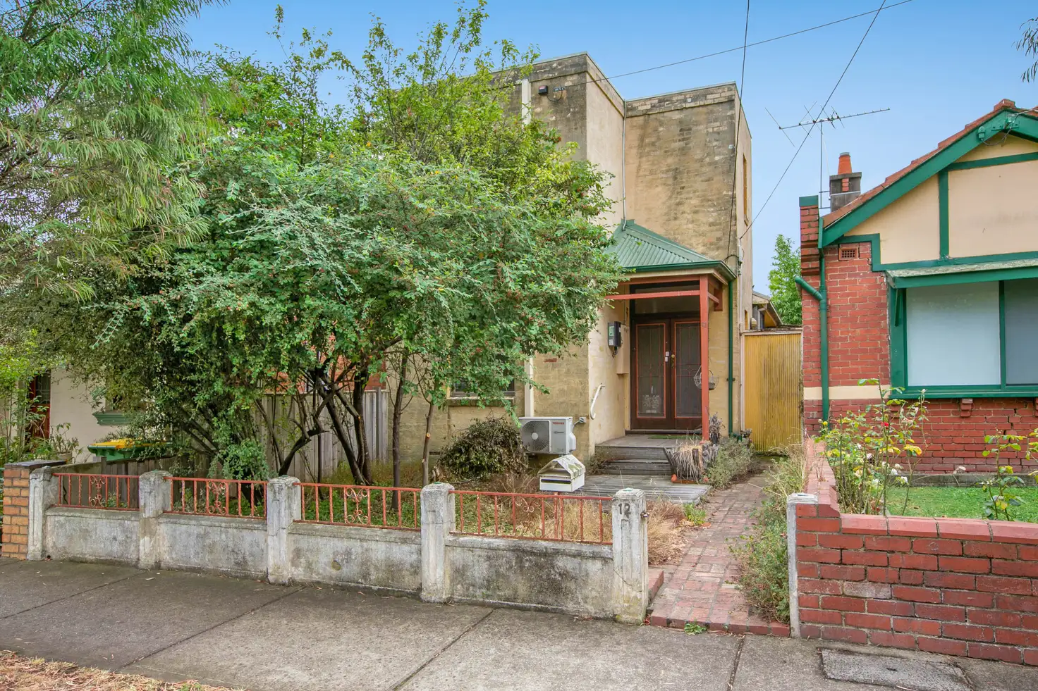 Main view of Homely house listing, 12 Emmaline Street, Northcote VIC 3070