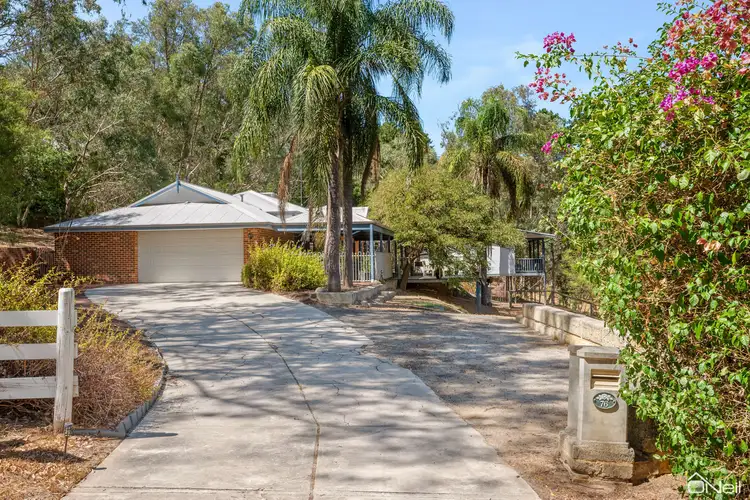 76 Bromfield Drive, Kelmscott WA 6111