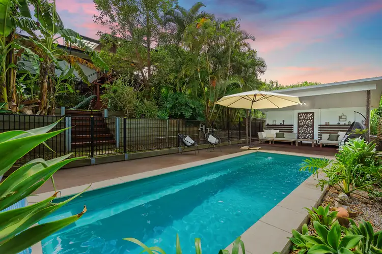 34 Eveleigh Street, Arana Hills QLD 4054