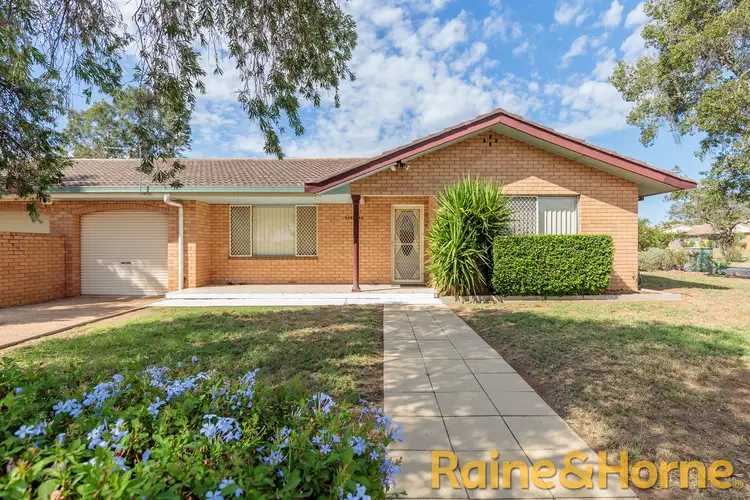 78 Baird Drive, Dubbo NSW 2830