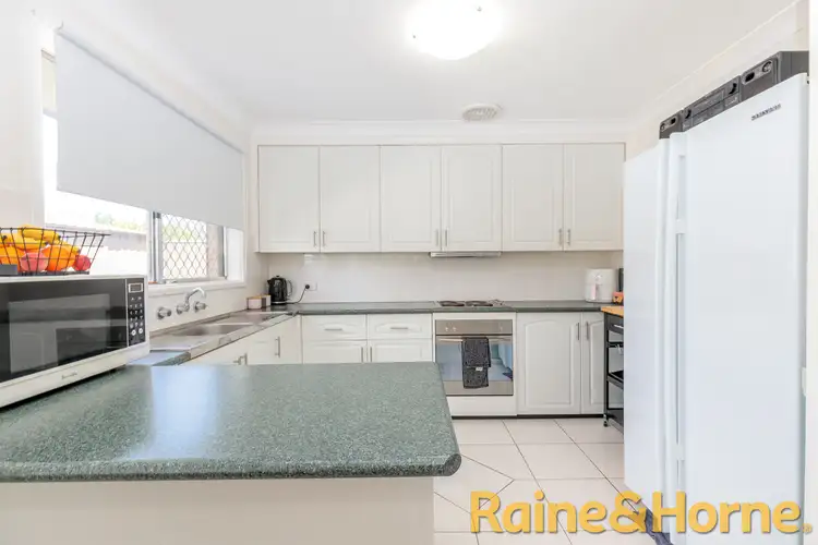 Third view of Homely semi-detached listing, 78 Baird Drive, Dubbo NSW 2830