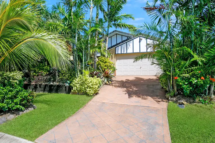 35 Matthews Way, Wakerley QLD 4154