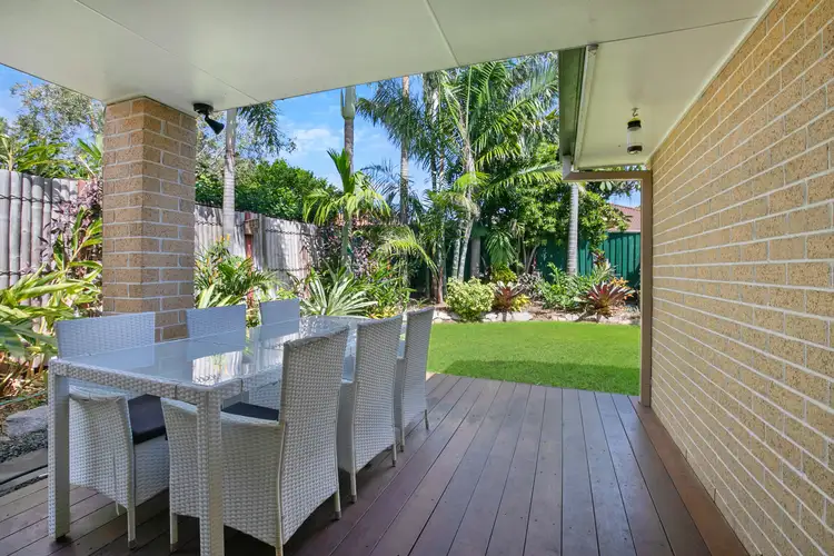 Second view of Homely house listing, 35 Matthews Way, Wakerley QLD 4154