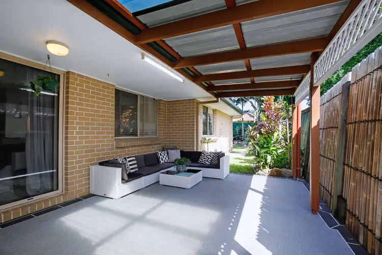 Third view of Homely house listing, 35 Matthews Way, Wakerley QLD 4154