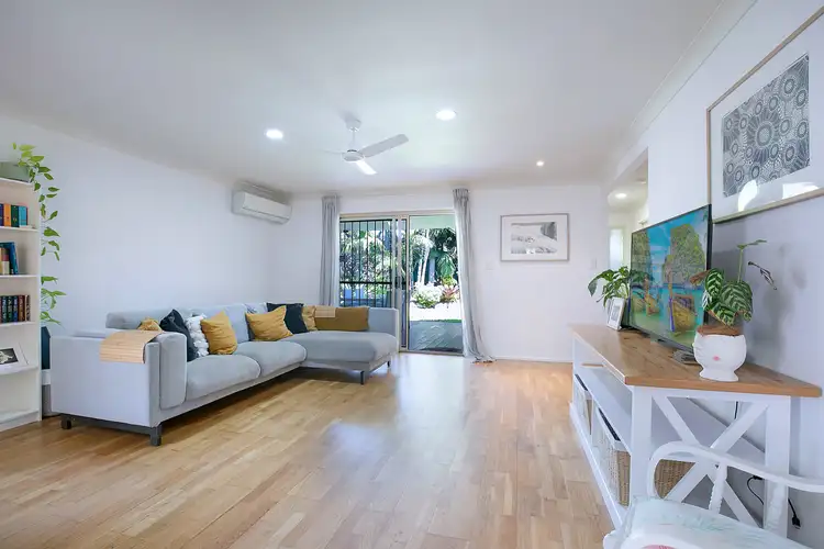 Fifth view of Homely house listing, 35 Matthews Way, Wakerley QLD 4154