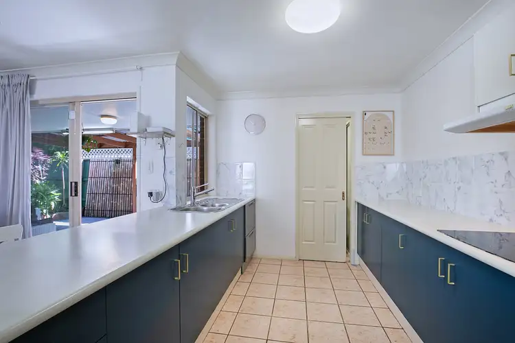 Sixth view of Homely house listing, 35 Matthews Way, Wakerley QLD 4154