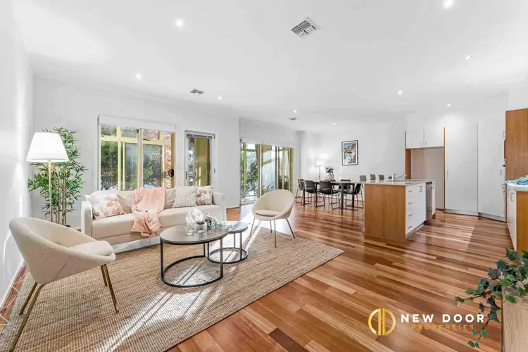 Main view of Homely house listing, 45 Katoomba Street, Harrison ACT 2914