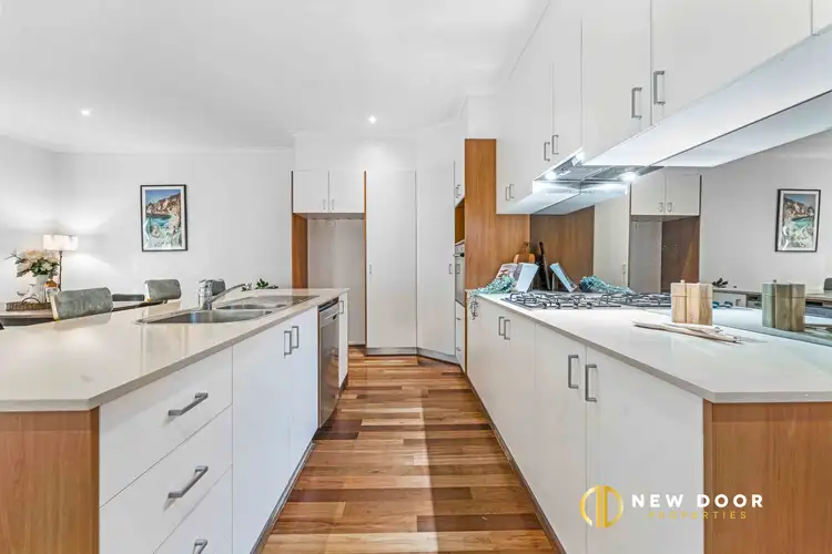 Fourth view of Homely house listing, 45 Katoomba Street, Harrison ACT 2914