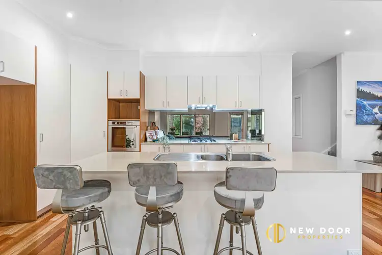 Fifth view of Homely house listing, 45 Katoomba Street, Harrison ACT 2914