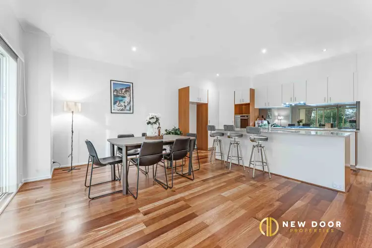 Sixth view of Homely house listing, 45 Katoomba Street, Harrison ACT 2914