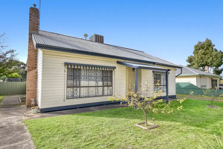 Main view of Homely house listing, 108 Lambert Street, Ararat VIC 3377