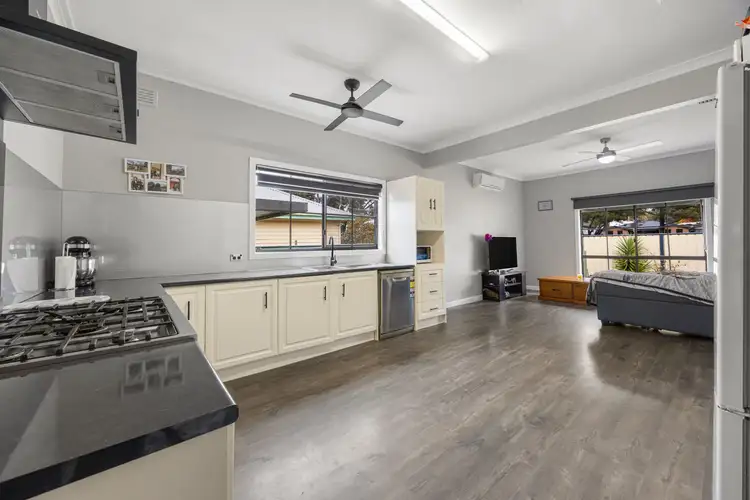Fourth view of Homely house listing, 108 Lambert Street, Ararat VIC 3377