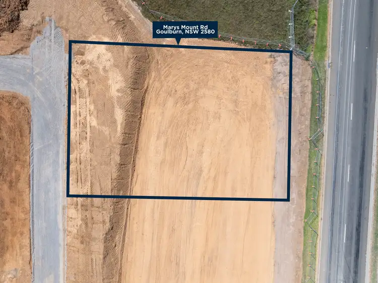 Second view of Homely land listing, Lot 5 Blakelys Run, Goulburn NSW 2580